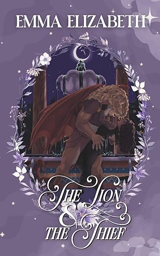 Ebook | The Lion & The Thief