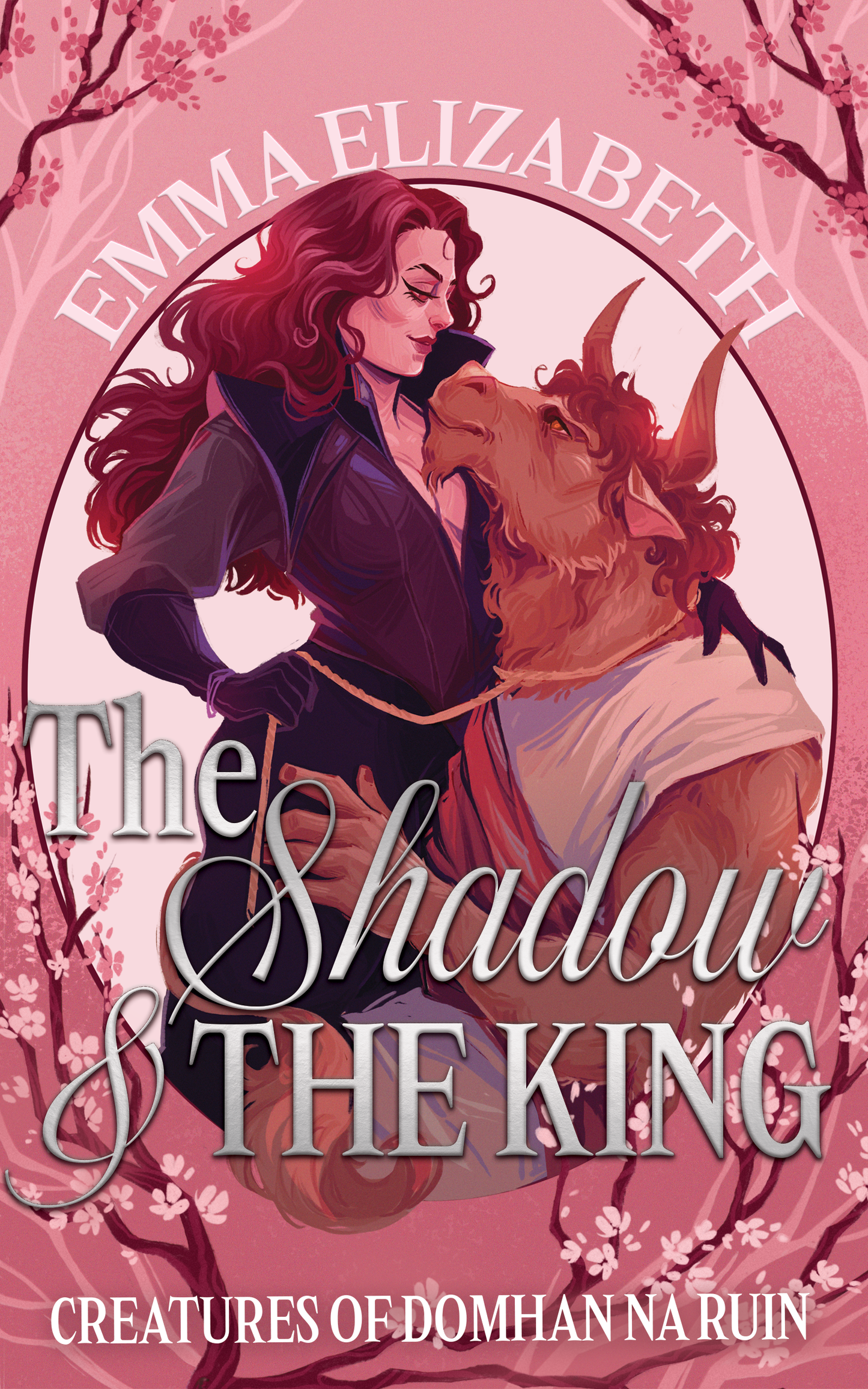 The Shadow & The King | Paperback