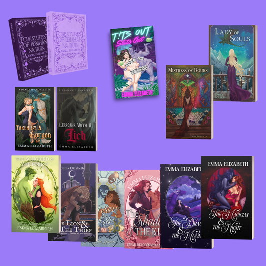 Mystery Bundle