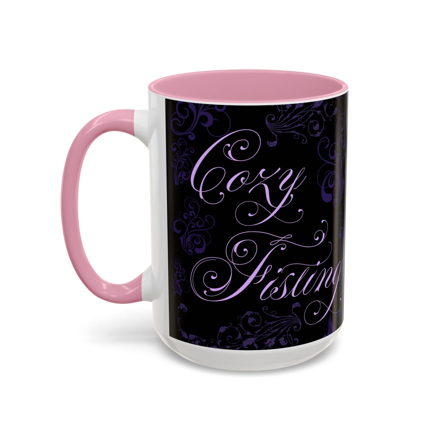 Cozy Fisting Mug