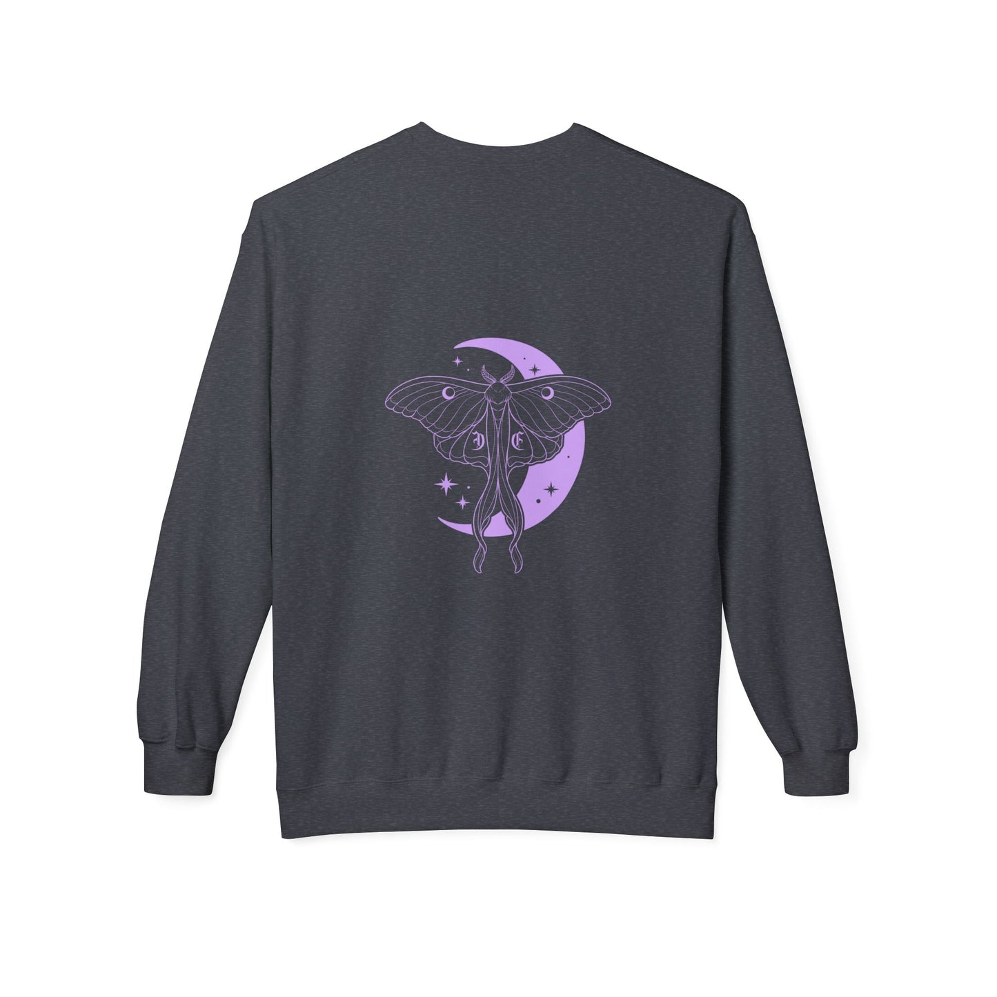 Cozy Fisting Crewneck Sweatshirt