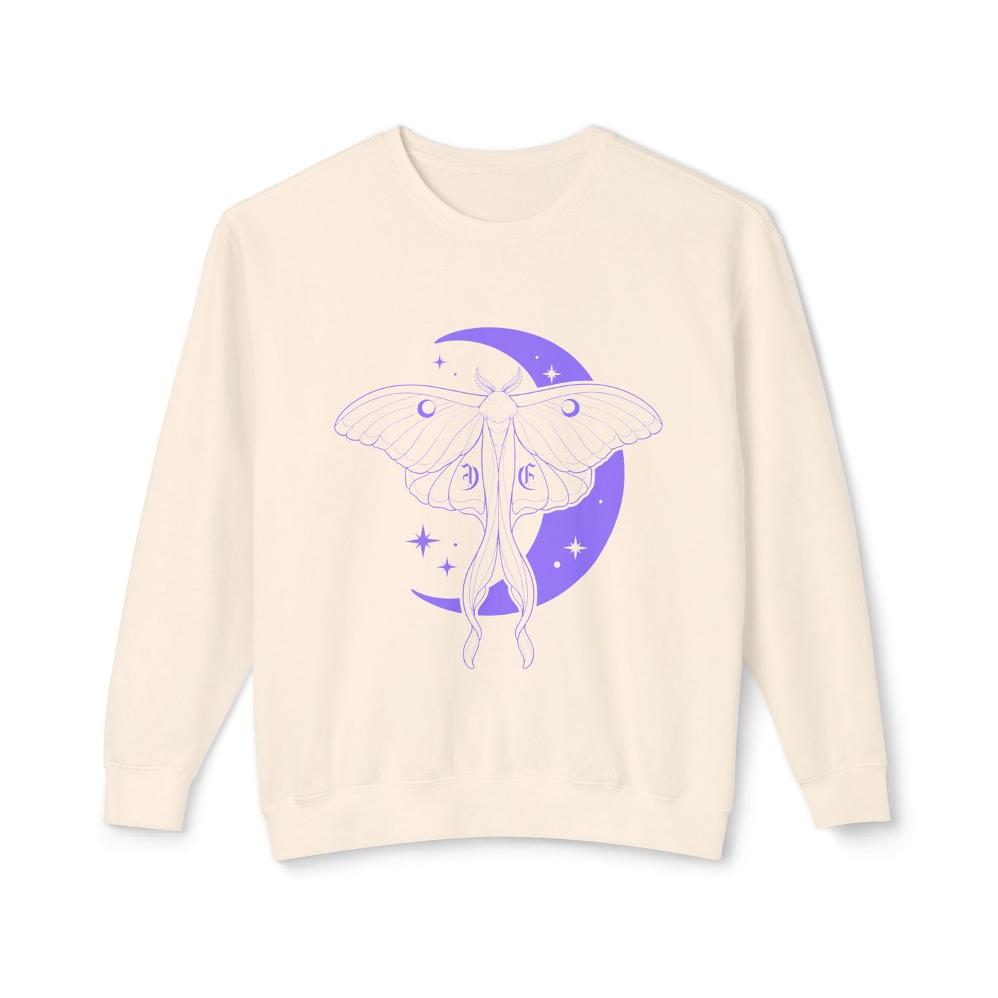 Logo Crewneck Sweatshirt