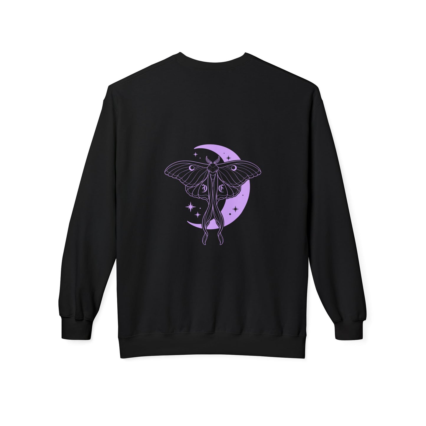 Cozy Fisting Crewneck Sweatshirt