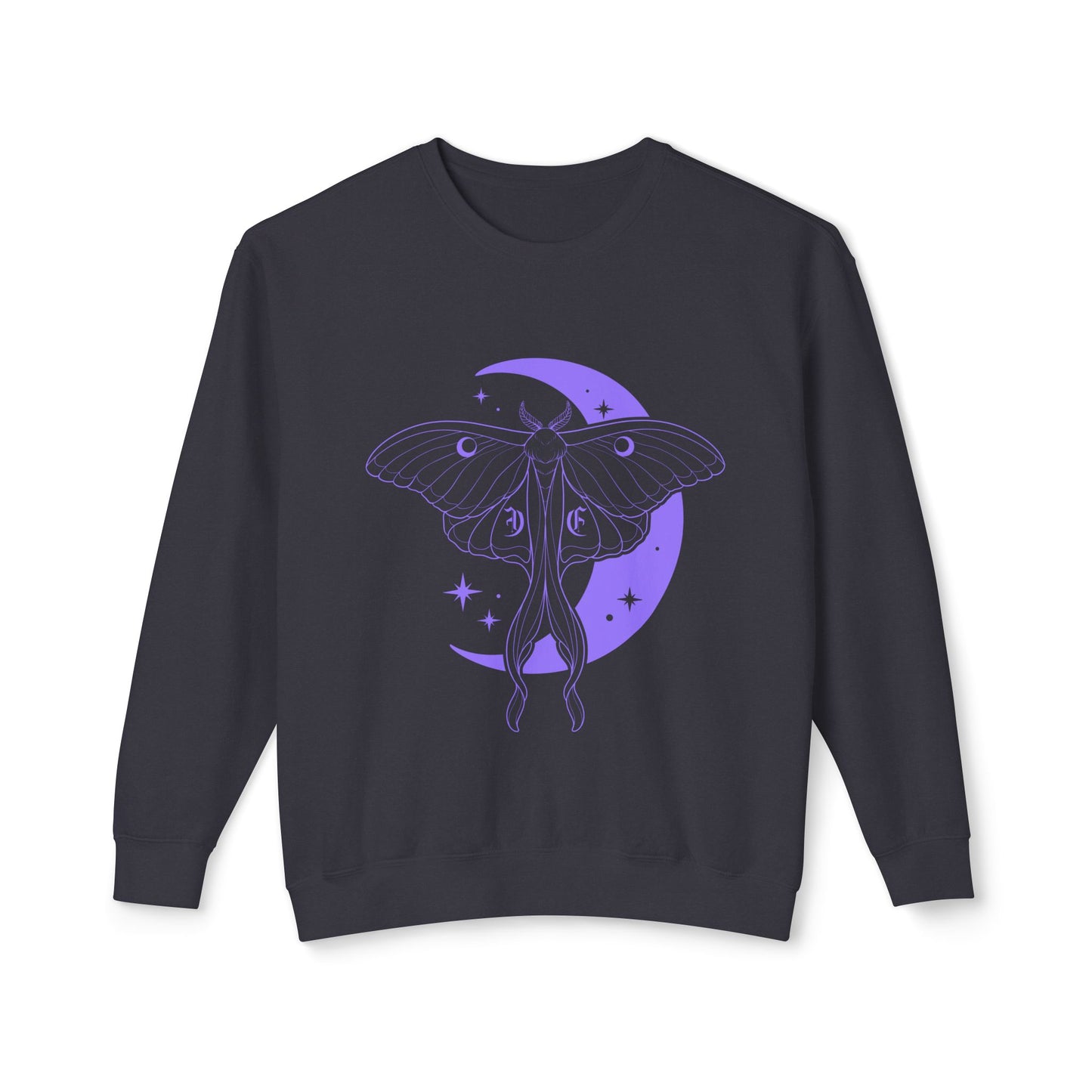 Logo Crewneck Sweatshirt