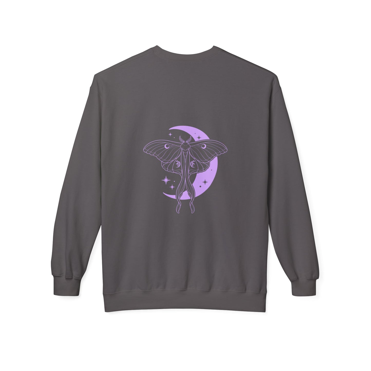Cozy Fisting Crewneck Sweatshirt