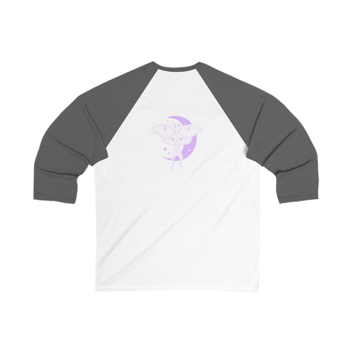 Cozy Fisting Baseball Tee