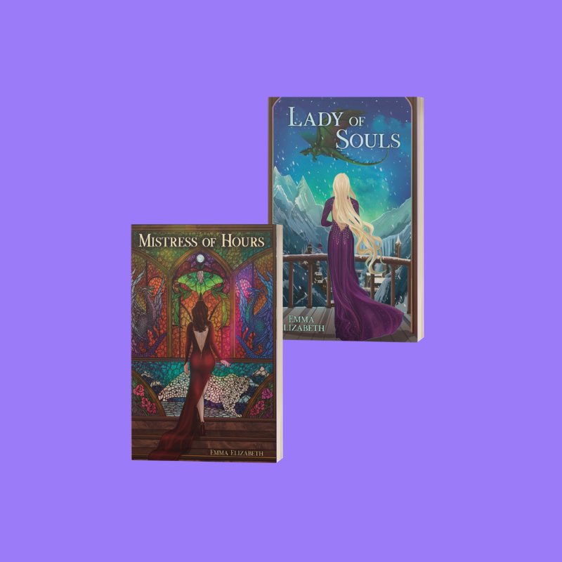 Mystery Bundle