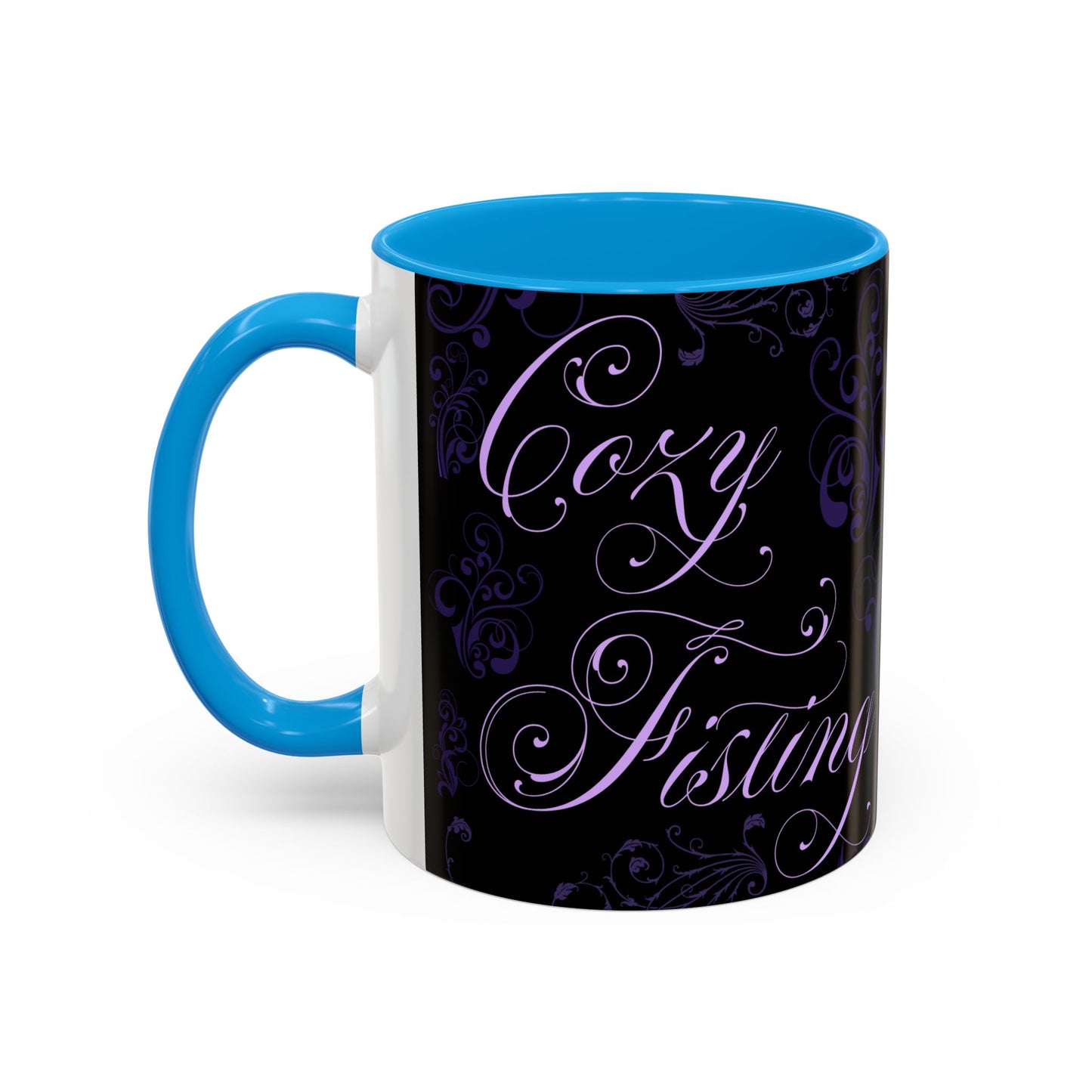 Cozy Fisting Mug