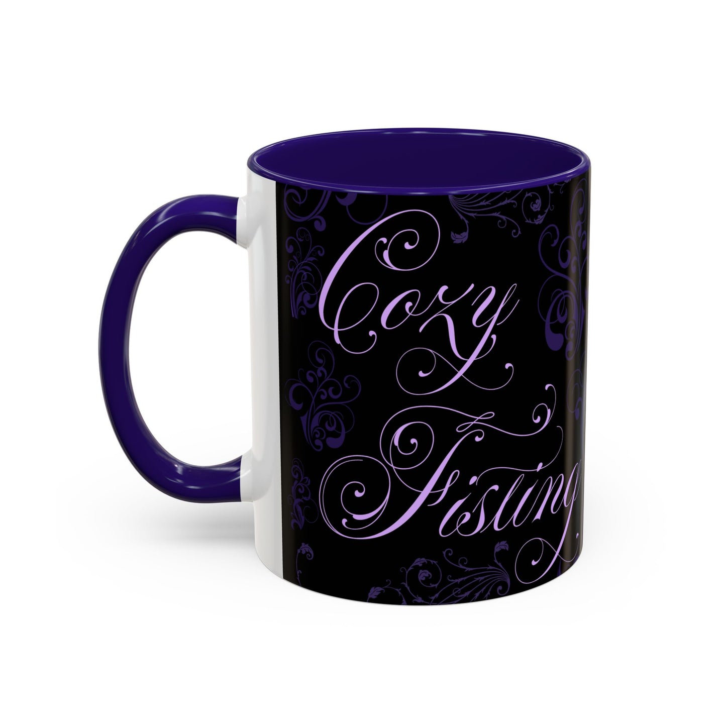 Cozy Fisting Mug