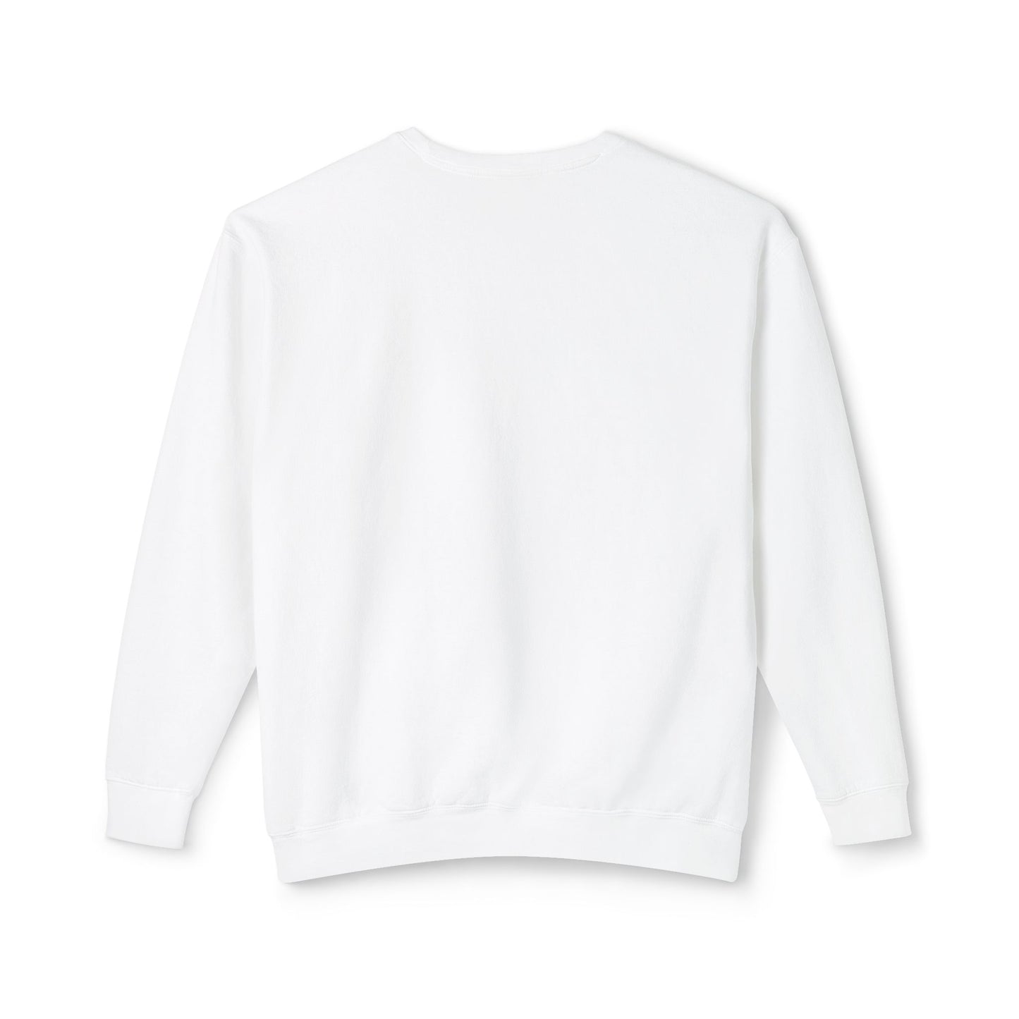 Logo Crewneck Sweatshirt