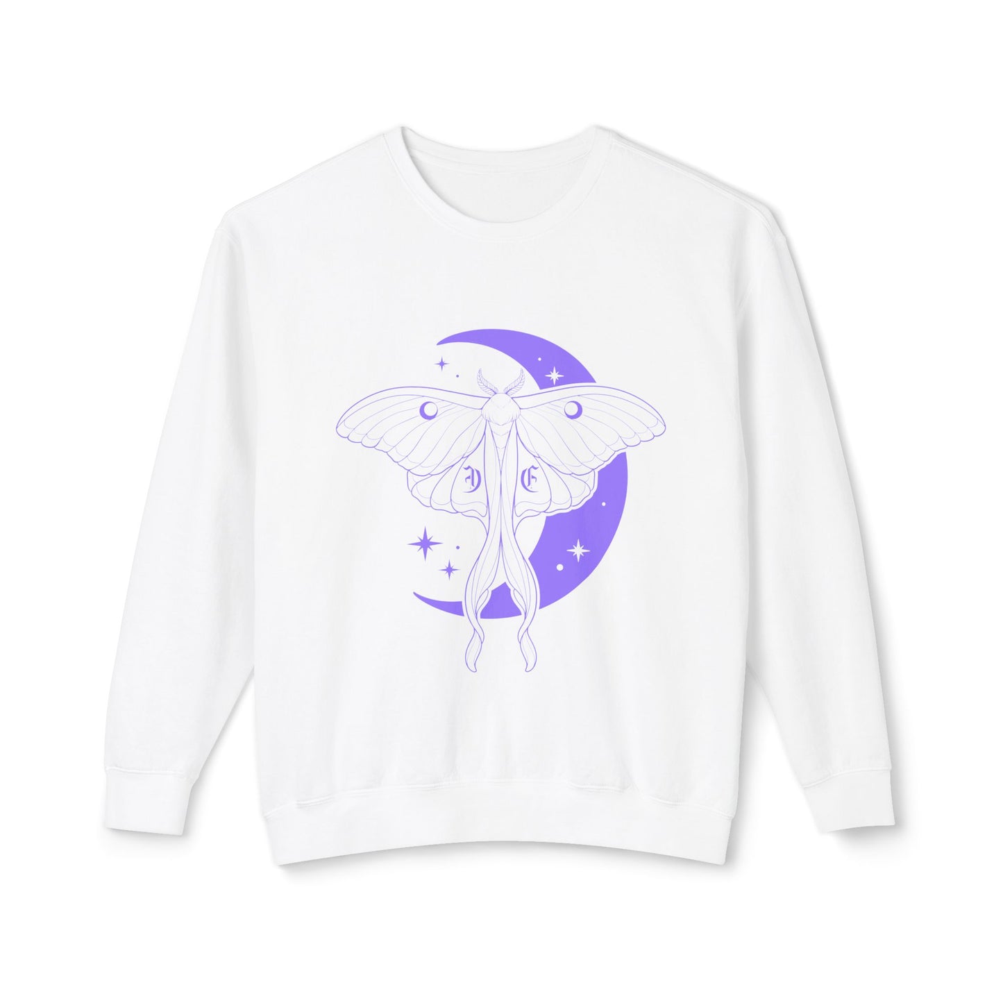 Logo Crewneck Sweatshirt