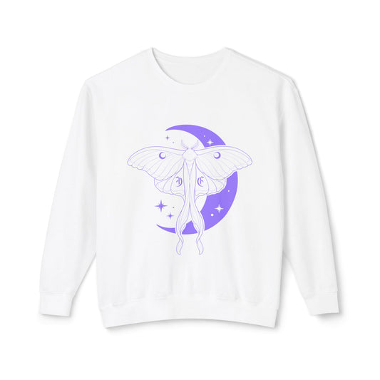 Logo Crewneck Sweatshirt