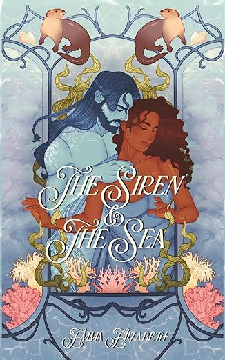 Ebook | The Siren & The Sea