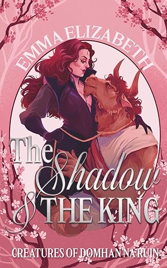Ebook | The Shadow & The King