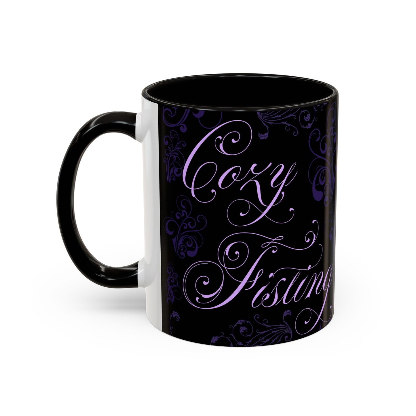 Cozy Fisting Mug