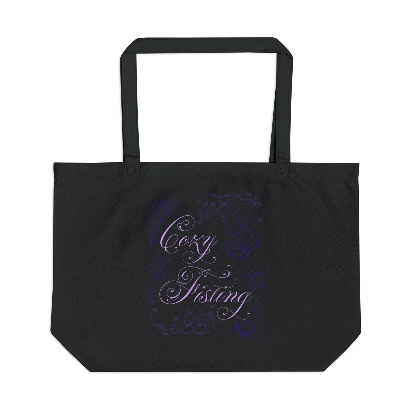 Cozy Fisting Tote