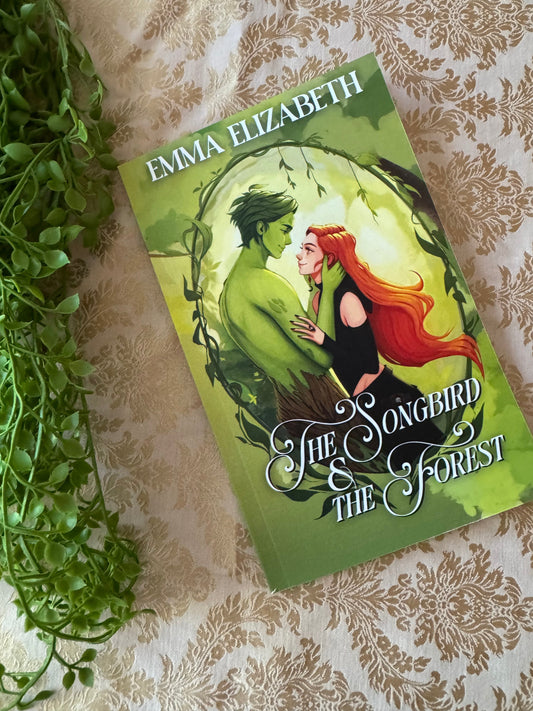 The Songbird & The Forest