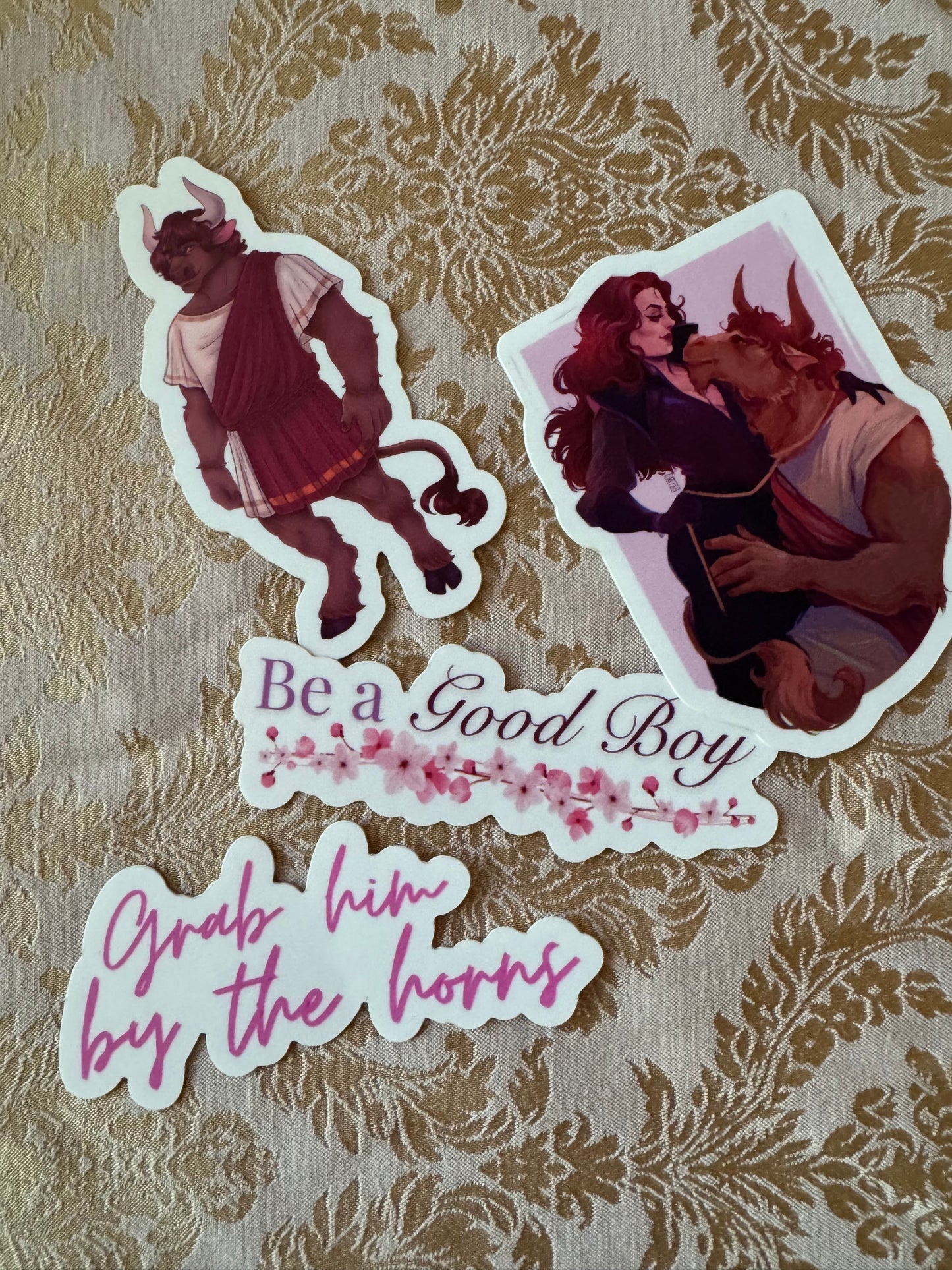 The Shadow & The King Paperback