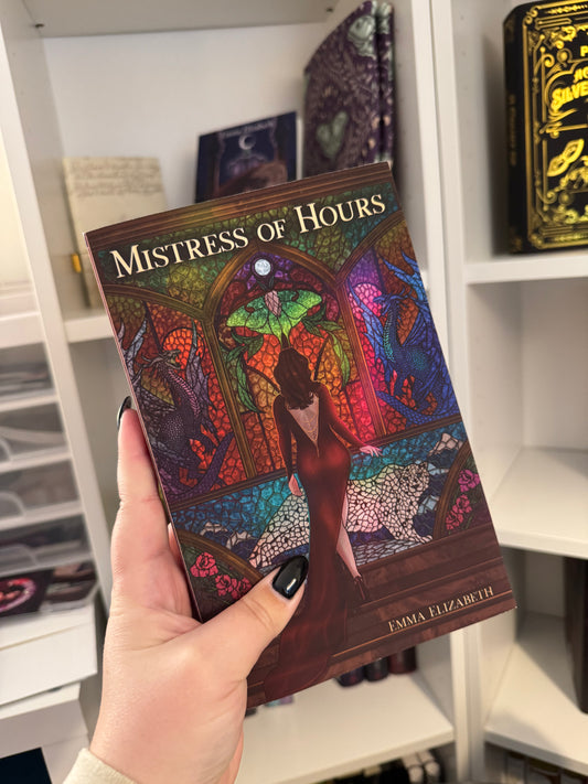 Mistress of Hours