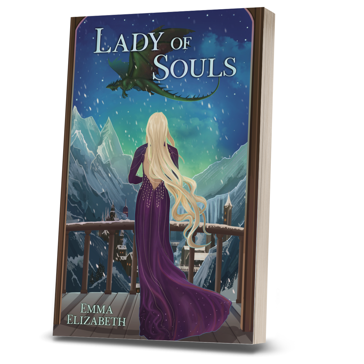 Lady of Souls