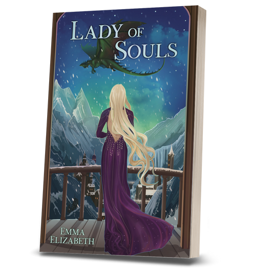 Lady of Souls