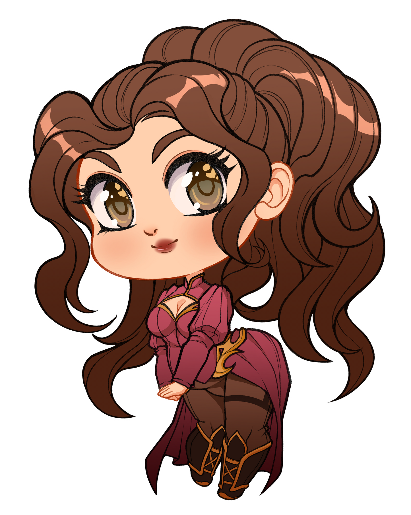 PREORDER The Magician & The Night PAPERBACK