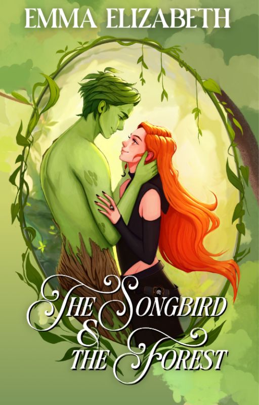 Ebook | The Songbird & The Forest